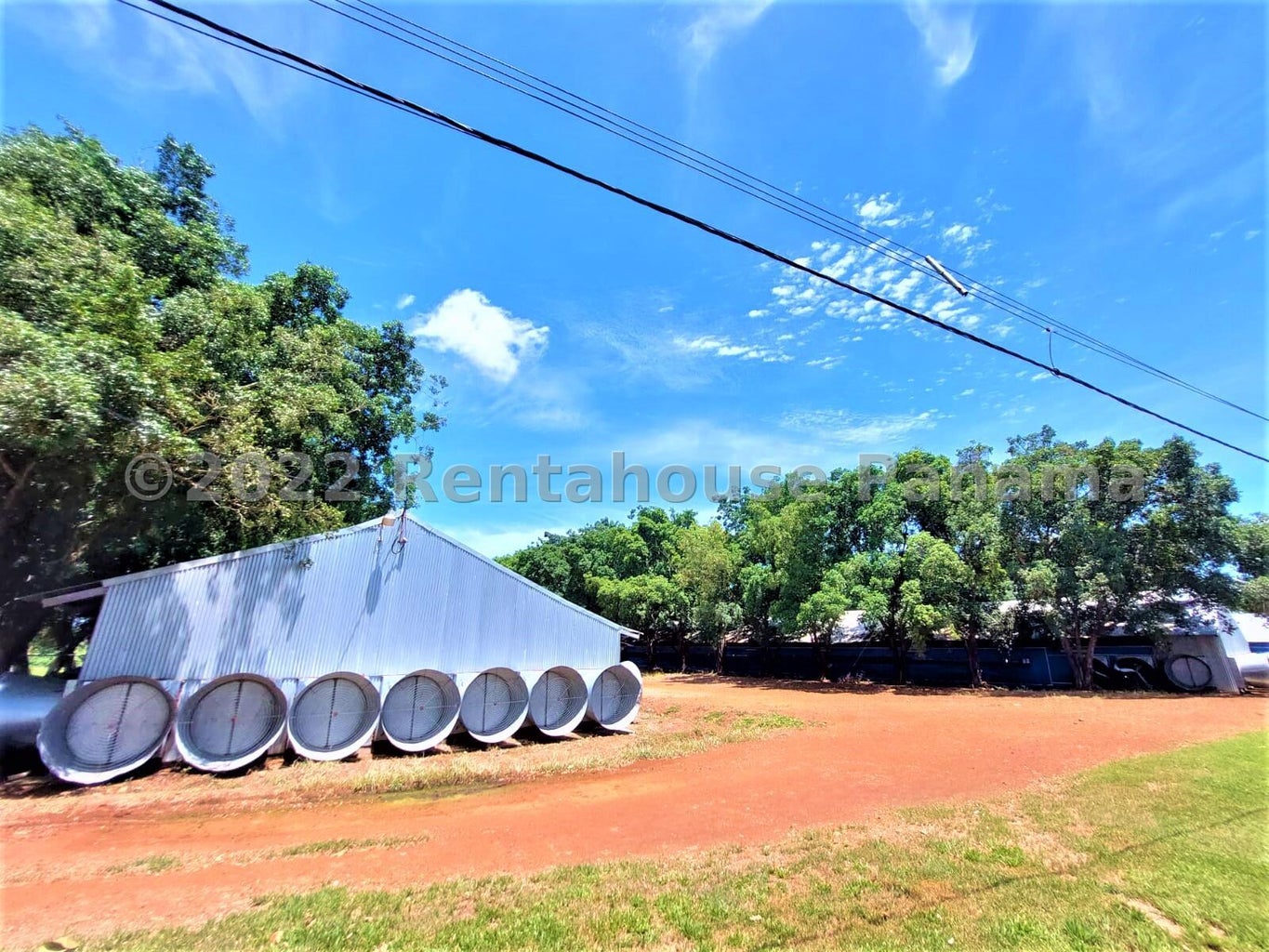 Commercial Property for Sale in Aguadulce Cocle